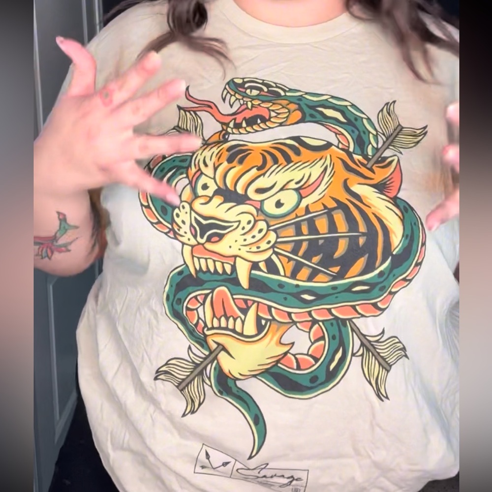 T-shirt